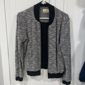 Marine Layer Jacket
